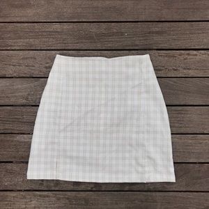 Brandy Melville skirt